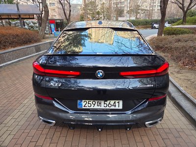 BMW X6 - 6