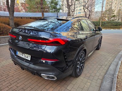 BMW X6 - 3