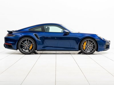 صورة مصغرة 72 لـ 2020 Porsche 911