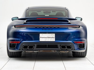 صورة مصغرة 12 لـ 2020 Porsche 911
