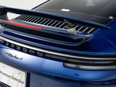 صورة مصغرة 13 لـ 2020 Porsche 911
