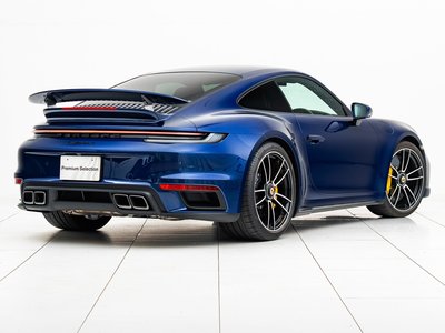 صورة مصغرة 14 لـ 2020 Porsche 911
