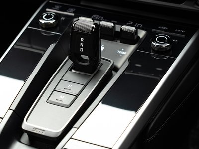 صورة مصغرة 35 لـ 2020 Porsche 911