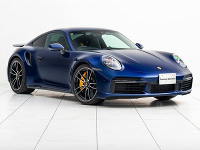 صورة مصغرة 18 لـ 2020 Porsche 911