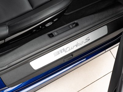 صورة مصغرة 24 لـ 2020 Porsche 911