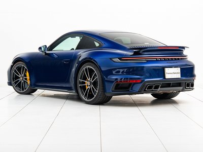 صورة مصغرة 11 لـ 2020 Porsche 911