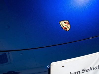 صورة مصغرة 41 لـ 2020 Porsche 911