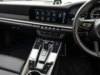صورة مصغرة 29 لـ 2020 Porsche 911