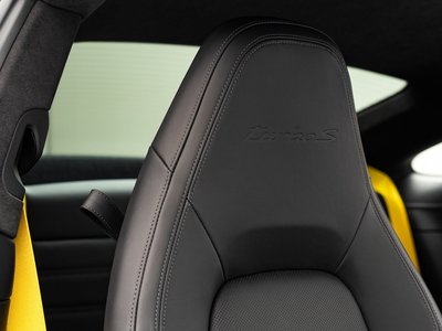 صورة مصغرة 21 لـ 2020 Porsche 911