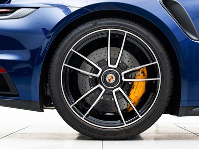 صورة مصغرة 16 لـ 2020 Porsche 911