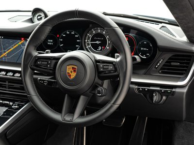 صورة مصغرة 27 لـ 2020 Porsche 911