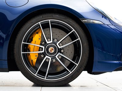 صورة مصغرة 17 لـ 2020 Porsche 911