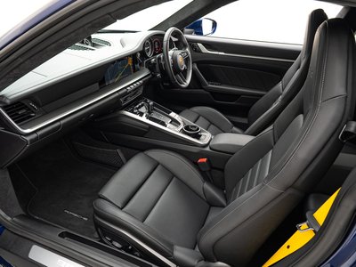 صورة مصغرة 80 لـ 2020 Porsche 911