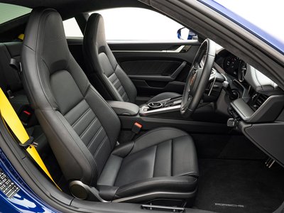 صورة مصغرة 20 لـ 2020 Porsche 911