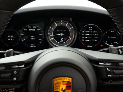 صورة مصغرة 28 لـ 2020 Porsche 911