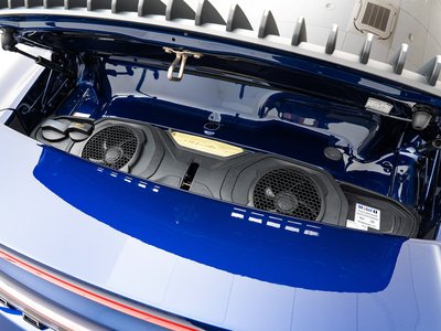 صورة مصغرة 45 لـ 2020 Porsche 911