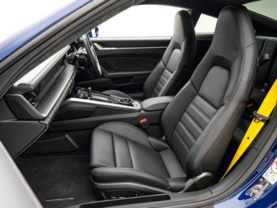 صورة مصغرة 39 لـ 2020 Porsche 911