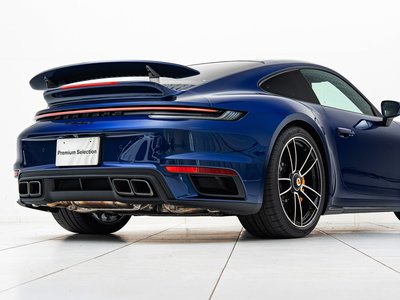 صورة مصغرة 43 لـ 2020 Porsche 911
