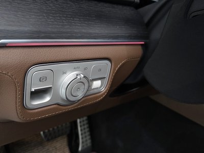 2025 Mercedes-BENZ GLS 缩略图 14