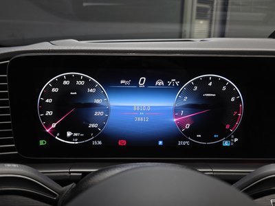 2025 Mercedes-BENZ GLS — фото 8