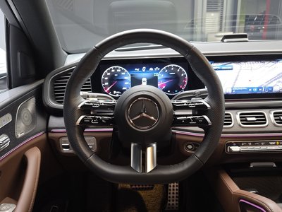 2025 Mercedes-BENZ GLS 缩略图 13