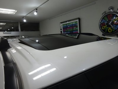 TOYOTA LAND CRUISER 300 - 4