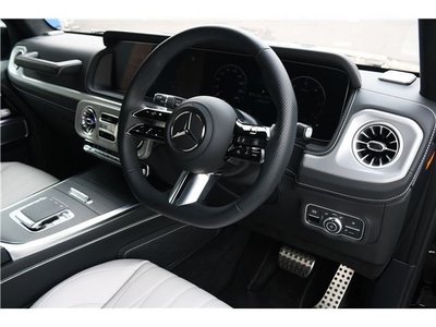 MERCEDES-BENZ G-CLASS - 3