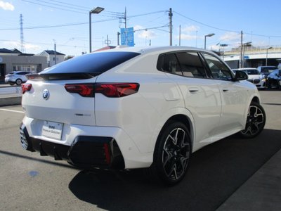 BMW X2 - 9