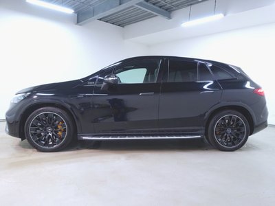 MERCEDES-BENZ EQE AMG - 4