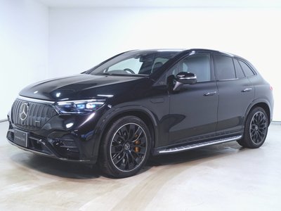 MERCEDES-BENZ EQE AMG - 1