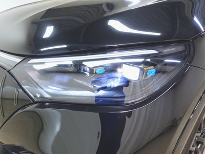 MERCEDES-BENZ EQE AMG - 3