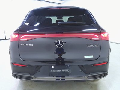 MERCEDES-BENZ EQE AMG - 7
