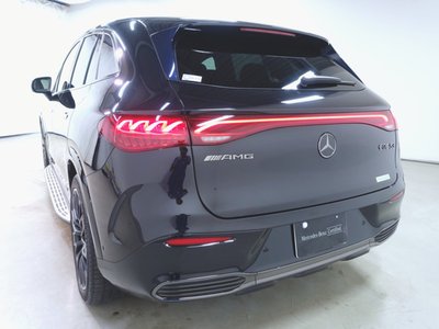 MERCEDES-BENZ EQE AMG - 6