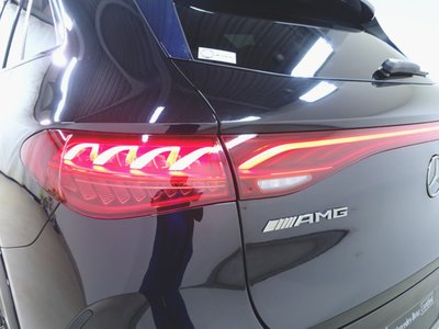 MERCEDES-BENZ EQE AMG - 5