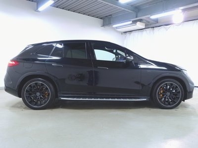MERCEDES-BENZ EQE AMG - 8