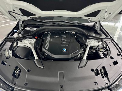 BMW 6 SERIES GT - 7
