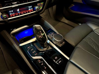 BMW 6 SERIES GT - 9