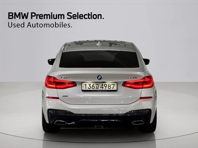 BMW 6 SERIES GT - 3