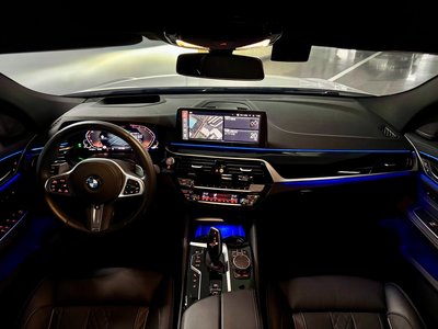BMW 6 SERIES GT - 5