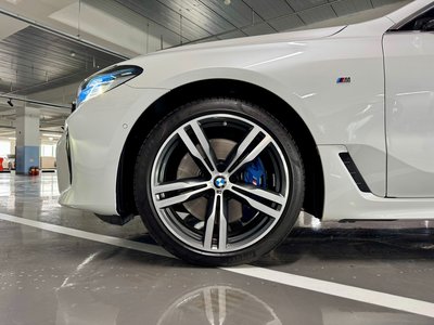 BMW 6 SERIES GT - 6