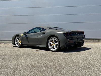 2022 Ferrari F8 TRIBUTO photo 8