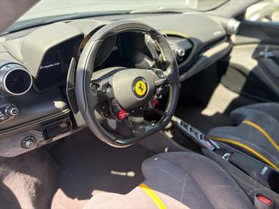 2022 Ferrari F8 TRIBUTO photo 16