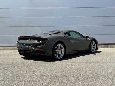 2022 Ferrari F8 TRIBUTO photo 6