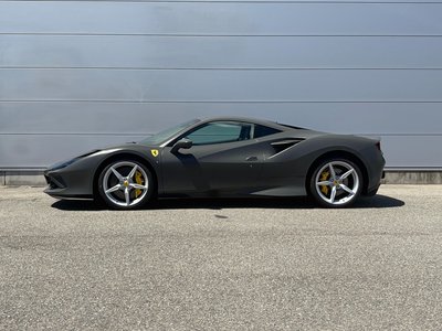 2022 Ferrari F8 TRIBUTO photo 9