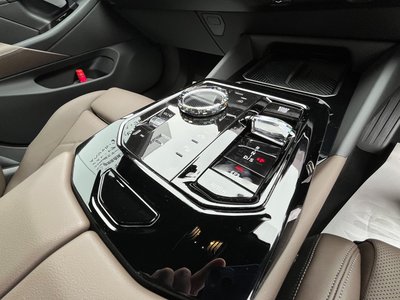 2026 BMW 5 SERIES 缩略图 25