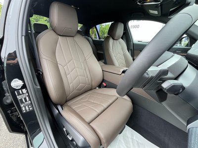 2026 BMW 5 SERIES 缩略图 20