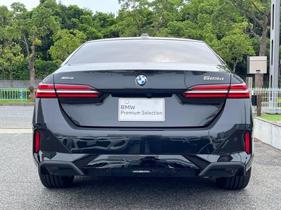 2026 BMW 5 SERIES 缩略图 41