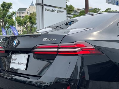2026 BMW 5 SERIES 缩略图 42
