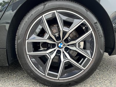 2026 BMW 5 SERIES 缩略图 12