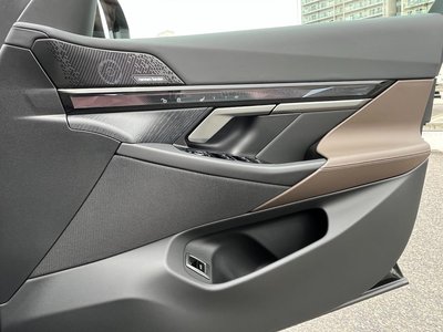 2026 BMW 5 SERIES 缩略图 62